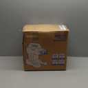 Toolrhino Airless Paint Sprayer for House Painting, DIY Beginners' Choice with Accessories Storage Space, Lightweight Design, Thinning-Free & Quick Clean for 5 Gallon DIY Painting Projects