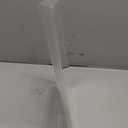 8x10 Acrylic Picture Frames, Set Of 6 Clear Acrylic Frameless Transparent Frame Gift for Desktop Display, Vertical Standing Picture or Display Sign Holder with Inserts for Home Office