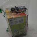 ILLUMINEW Pink String Lights Outdoor Valentines Day Decorations, 8 Modes Fairy Christmas Lights Plug in for Bedroom Tree Outsides Decor (Pink, 300Led)