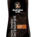 Australian Gold Rapid Tanning Intensifier Lotion, 8.5 Fl Oz | With Tea Tree Oil and Aloe Vera | Vitamin E