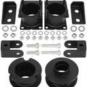 ECCPP 3" Front 2" Rear Leveling Lift Kit fit for Ford 2011 | 2011 2012 2013 2014 2015 2016 2017 2018 2019 for Ford for Explorer