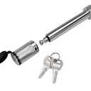 bROK Products 32996 5/8" Dogbone Lock, 3 1/2" Span, Class I-V