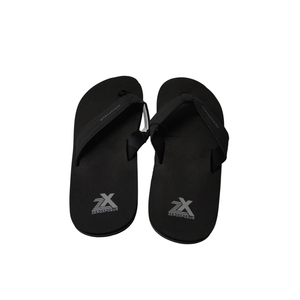 Zeroxposur Outdoor Footwear EVA Black Flip Flop 4/5