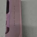 2025 New Upgraded Cordless Hair Straightener Brush 300 Million Negative Ionic Portable Hair Straightener Comb for Women with 4 Temps Fast Heating MCH Ceramic Coating Smooth Frizz - Free Hair