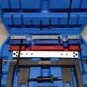 DPTOOL Master Engine Timing Vanos Cam Camshaft Locking Tool Compatible for BMW 2.5 3.0 N51 N52 N53 N54 N55 S55