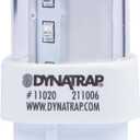 DynaTrap Official Replacement Bulb for LED Mosquito & Insect Trap - 11020 Models DT162, DT1130, DT1130SR, DT1130-GRSR