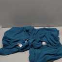 NORTHERN BROTHERS Dining Chair Covers Fit Stretch Chair Cover, 2 Pack Stretch Chair Covers for Dining Room