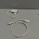 AUTOUTLET Wii to HDMI Converter 1080P with 6ft High Speed HDMI Cable Wii2 HDMI Adapter with Blue Indicator, Output Video&Audio with 3.5mm Jack Audio Compatible with Full HD Devices