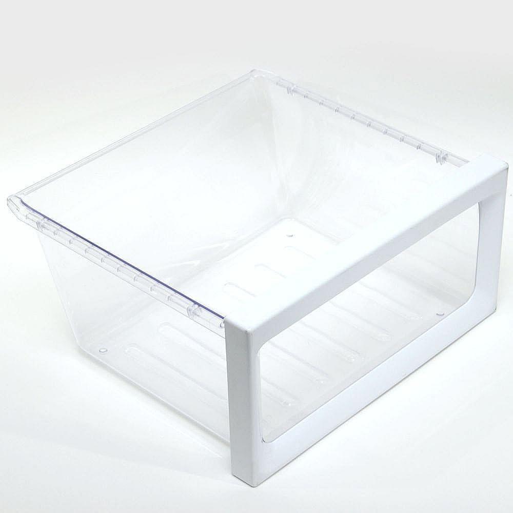 SAMSUNG DA97-08069B Refrigerator Crisper Drawer (Replaces DA97-08069A) Genuine Original Equipment Manufacturer (OEM) Part