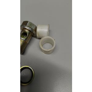 Bomba de alimentacin de combustible 105220-6250 105220-4932 compatible con ISUZU 6BD1 4BD1 Hitachi EX120-5 EX150-5