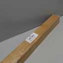 Changshade No Drill Roman Shades Cordless Blinds Blackout for Indoor Windows, Room Darkening Black Out Tension Rod No Hardware No Tools Inside Mount, Shade Size 48 Inches Wide 64 Inches High, Beige