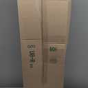 28 x 48 Inch Clear Table Cover Protector, 2mm Thick Clear Table Protector for Dining Room Table, Plastic Table Cover, Waterproof Table Pad for Kitchen, Office