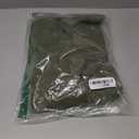 PJ PAUL JONES Sweaters for Men Regular Fit Casual Long Sleeve Knit Sweaters for Work Office Army Green L