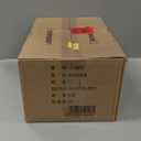 MIUOPUR Perfume Organizer for Men, Perfume Stand, Shelves for Perfumes, Organizador de Perfumes, Dresser Organizer Countertop, Mens Bedroom Essentials, Gifts for Men (Large, Black)