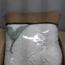 Memory Foam Mattress Topper King, Cooling Pillow Top Mattress Pad
