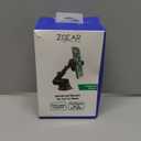 SUUSON Upgraded 3-in-1 Car Phone Holder Mount [Powerful Suction] Phone Mount for Car Dashboard Air Vent Wind shield, for All iPhone Android Phone (Black)