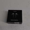 SAMSUNG Galaxy Buds 3 Pro AI True Wireless Bluetooth Earbuds, Noise Cancelling, Sound Optimization, Real-Time Interpreter, Redesigned Comfort Fit, Silver