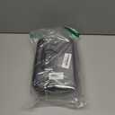 XANAD Camera Case Compatible with Canon EOS Rebel T7/R100/R50/R6 MarkII/R50 V/R8/R10/R6 MarkIII/R5 Mark II/RP/R7/5D MarkIV/R5 Canon Sony Panasonic Nikon DSLR Mirrorless Camera,Lens,Tripod,Black