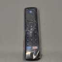 Replacement for Insignia TV Remote, Compatible with Toshiba, Hisense, TCL Smart TV 2025, Universal TV Remote for TCL Google, Android TVs, for All Insignia LED-LCD HDTV TVs (Need Setup) (Large)