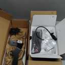 Rough Country 3" Wide Angle LED Ditch Light Kit for 2014-2018 Silverado - 71056