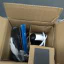 12-in-1 Steam Mop,1500W Multifunction Steam Cleaner with Detergent Chamber