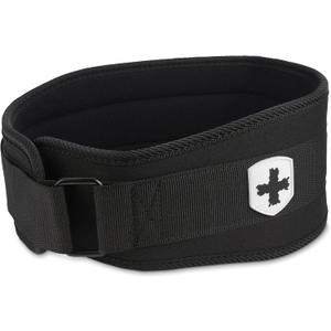 Harbinger Weightlifting Belt, Foam, 4.5" Width, Medium