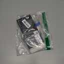 MAGIC JOHN 3rd Gen Upgraded for iPhone 15ProMax Screen Protector 6.7 Inch,HD Clear,Shatterproof Tempered Film,Auto Dust-Elimination,Bubble Free,Easy Installation,2 Pack