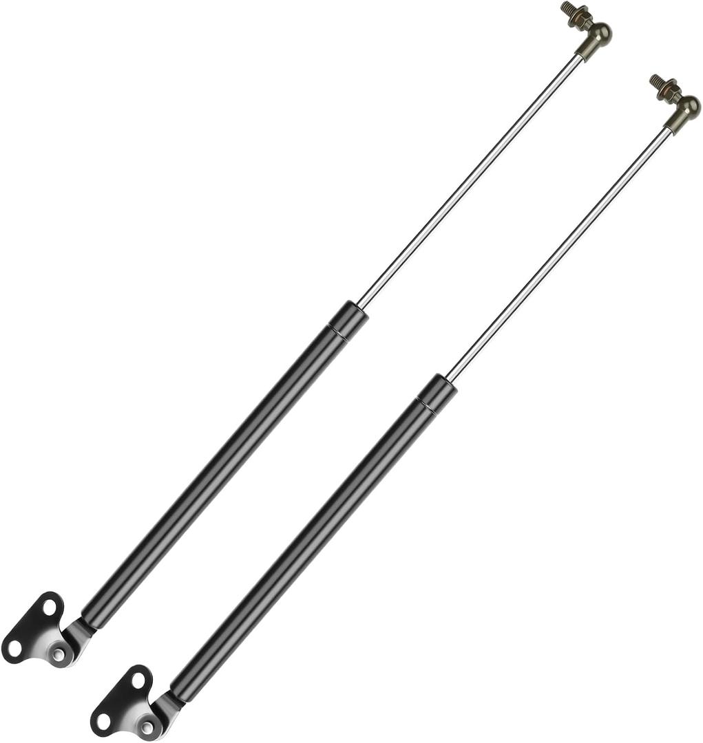 Rear Hatch Struts Lift Supports Tailgate Liftgate Gas Spring Shock for Toyota Land Cruiser Lexus LX470 1998 1999 2000 2001 2002 2003 2004 2005 2006 2007