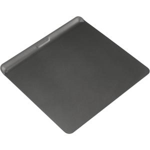 GoodCook AirPerfect Cookie Sheet Nonstick Air Insulated Carbon Steel Construction, 14 x 12-Inch, Gray