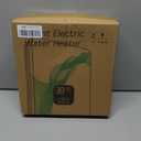 Instant Water Heater Kitchen Bathroom Tankless Hot Shower Mini Instant Electric Water Heater Shower