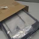 MIYOLO 4839 Humidifier Maintenance Kit for WholeHouse Humidifier Filter, with Water Panel Model No. 35 Replacement Models: 600, 600A, 600M