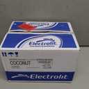 Electrolit, Electrolyte Beverage, Coconut, 21 Fl Oz (12 Pack), BBD 02/2029