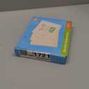 Montessori Wooden Lacing Toys for Toddlers and Kids Ages 2-4 5-7, Sewing Kit Fine Motor Skill Busy Board, Education Sensory Preschool Toy for 1 2 3 4 Year Olds, Birthday Gift for Boys and Girls