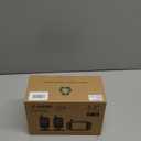 HelloBaby Baby Monitor with 2 Cameras, Baby Monitor No WiFi, Night Vision, 2-Way Audio, Remote Pan & Tilt, 2X Zoom, ECO Mode, 8 Lullabies, Sound Activated Screen