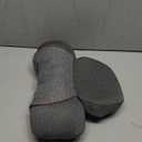 3-in-1 Rechargeable Neck Massager Pillow - Pillow Massage Neck Hump for Shoulder Pain, Deep Tissue Pain Relief, with Heating and Traction Function, Hump Corrector for Women (Gray)