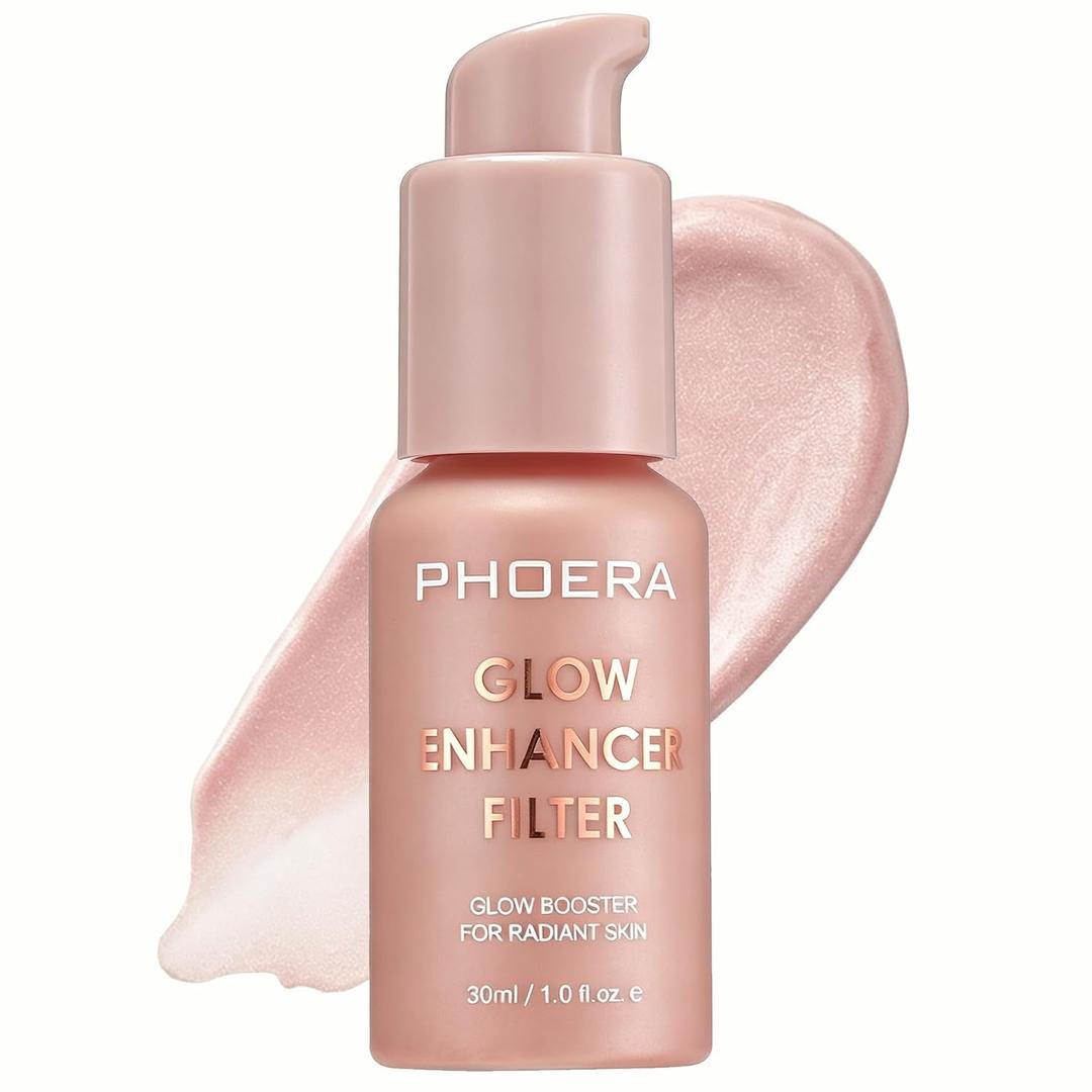 Skin Tint Foundation Flawless Filter for Natural Sun-Kissed Glow, #2 LIGHT