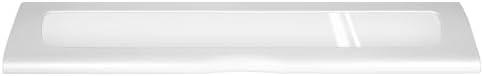 YAGEANNL W10827015, AP5985816, 67005903 Refrigerator Pantry Drawer Door Cover Compatible with Maytag, Appliance Brand, Jenn-Air, Kitchen Appliance Brand, Ikea, High End Refrigeration Brand
