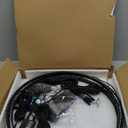 4PCS 17.5" RGB LED Wheel Lights for Truck, Rim Lights for Trucks Compatible with Polaris Can-am F150 F250 GMC Sierra 1500 2500 Dodge Ram 1500 2500 Chevy Silverado 1500 2500 LTZ JEEP Wrangler