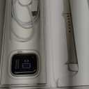 Apple Watch Series 9 [GPS 45mm] Smartwatch with Starlight Aluminum Case with Starlight Sport Band M/L. Fitness Tracker, ECG Apps, Always-On Retina Display, Water Resistant