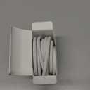 Apple 240W USB-C to USB-C Woven Charge Cable (2 m): Fast and Convenient Charging