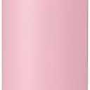 Owala FreeSip Insulated Stainless Steel Water Bottle with Straw for Sports and Travel, BPA-Free Sports Water Bottle, 32 oz, Pink, Angel Food Cake