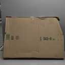 Colorfil 20x20x1 Air Filter (2-Pack) | Made in the USA | Color Changing | Remove Cat and Dog Odor | MERV 8 for Pet Hair Dander and Dust | 19.5"x19.5"x0.75" Exact Size