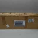 Metal Twin Bed Frames, Noise-Free Design & Underbed Storage Heavy Duty Bed Frames with Headboard No Box Spring Needed/Tool-Free Assembly