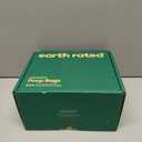 Earth Rated Dog Poop Bags with Handles Value Pack, Easy Tie Leakproof, Unscented, 600 Handle Bags