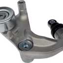 Dorman 419-380 Accessory Drive Belt Tensioner Assembly Compatible with Select Honda Models