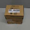 Tao Clean UV Sanitizing Sonic Toothbrush and Cleaning Station, Electric Toothbrush, Dual Speed Setting, White