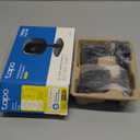 Tapo 1080P Indoor Wired Security Camera - Works as a Baby Monitor & Pet Camera, Motion Detection, 2-Way Audio, Siren, Night Vision, Subscription-Free Local Storage or Optional Cloud, C101