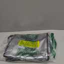Fireproof Lithium Battery Safety Pouch Bag, Explosion Proof Storage Bag with Secure fastener Closure for Lithium Battery