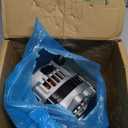 Alternator Replacement for Nissan Rogue 2008-2012 X-Trail 2005-2006 2.5L 110A 12V 23100-AU40D 23100-AU400