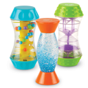 Learning Resources Sensory Trio Fidget Tubes